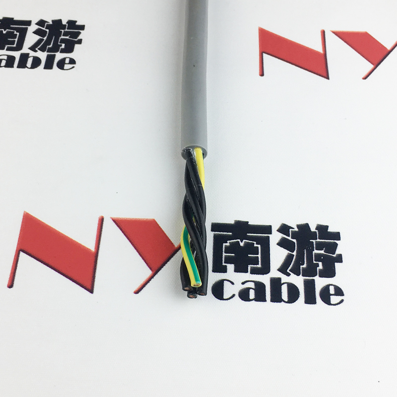 转载:电缆基础知识,牛人整理!