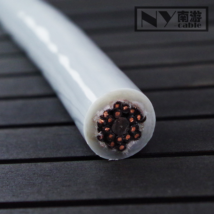 高性能聚氨酯电缆:稳定传输,可靠保护,高效、耐久、安全的信号电力传输方案