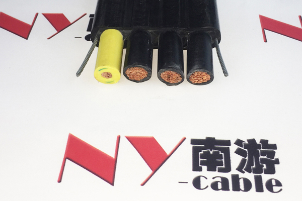 扁电缆在行车系统中的应用与优势