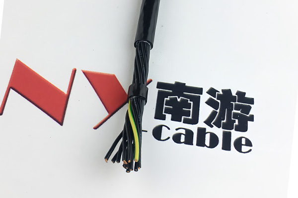 聚氨酯电缆在新能源汽车领域的应用及性能特点解析