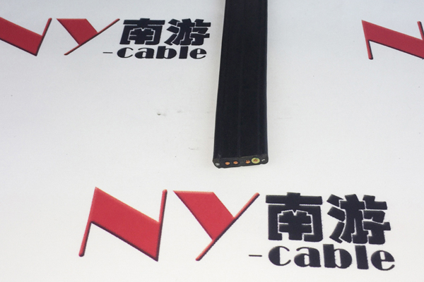 架桥机扁电缆的构造与性能分析