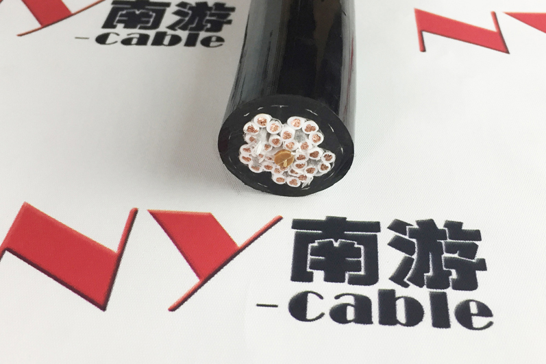 卷筒电缆在自动化仓储系统中的优势