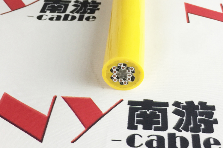 卷筒电缆在自动化仓储系统中的作用
