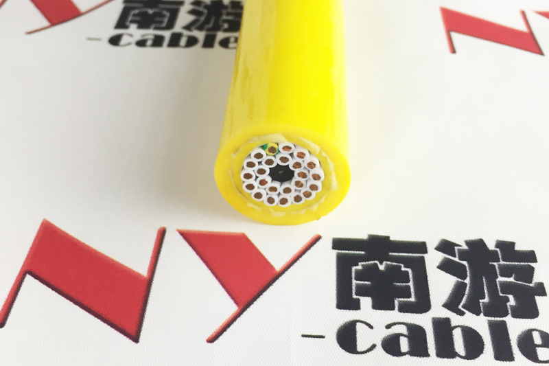 行吊电缆的安全使用与监管措施探讨