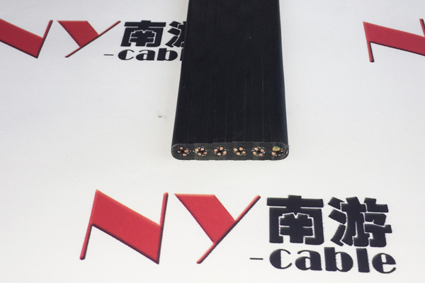 电缆科技助力架桥机作业效率提升