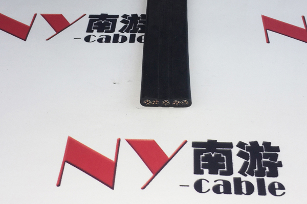 扁电缆的柔性设计与机械性能探讨