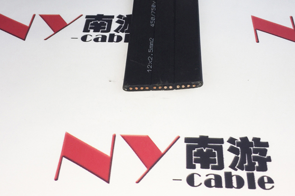 电缆行业的绿色革命:环保型扁电缆的发展