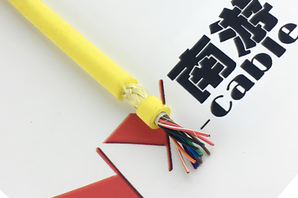 漂浮电缆在深海勘探中的关键作用