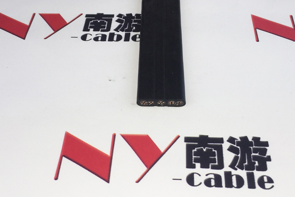 电缆行业新宠:扁电缆的优势与挑战
