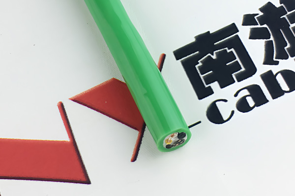 聚氨酯电缆：解决耐磨难题的利器