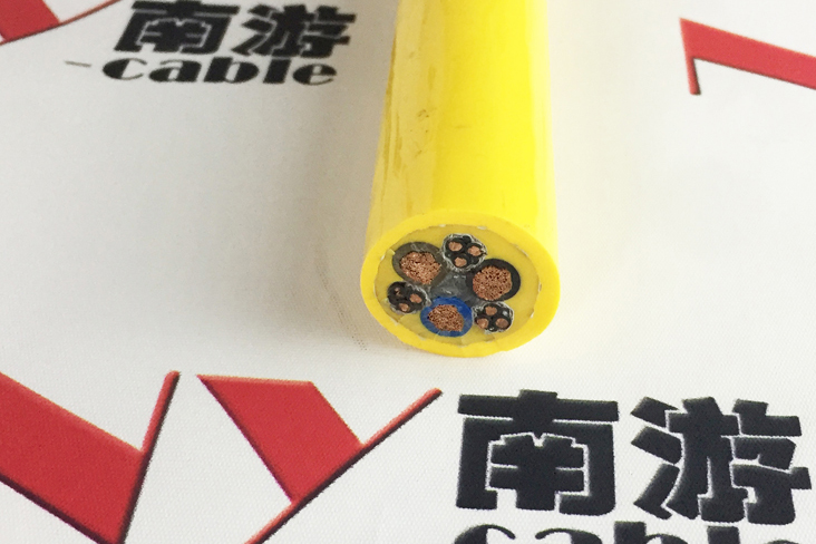 起重机电缆的国内发展现状及趋势